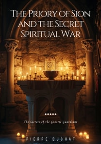 Priory of Sion and the Secret Spiritual War