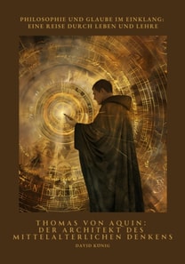Thomas von Aquin:  Der Architekt des  mittelalterlichen Denkens