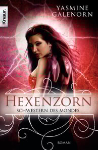 Schwestern des Mondes: Hexenzorn