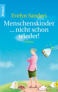 Menschenskinder ... nicht schon wieder!