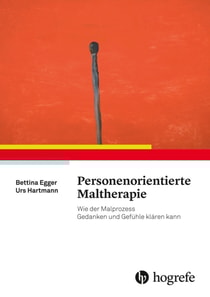 Personenorientierte Maltherapie
