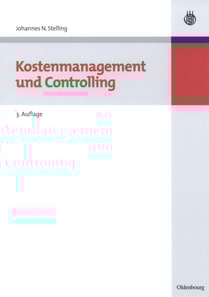 Kostenmanagement und Controlling