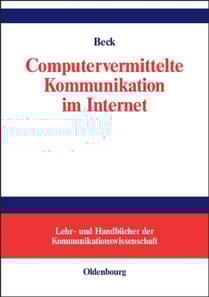 Computervermittelte Kommunikation im Internet