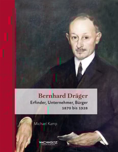 Bernhard Dräger