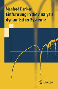Einführung in die Analysis dynamischer Systeme