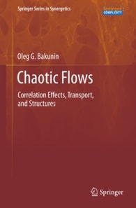 Chaotic Flows
