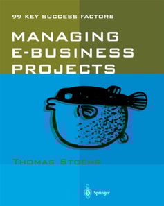 Managing e-business Projects
