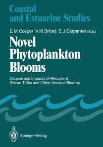 Novel Phytoplankton Blooms