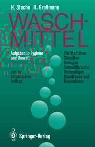 Waschmittel