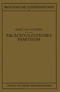 Paläontologisches Praktikum