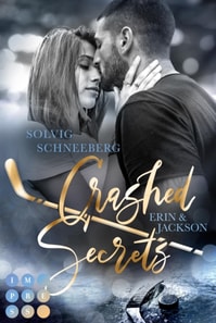 Crashed Secrets. Erin & Jackson