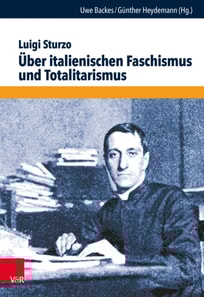 Über italienischen Faschismus und Totalitarismus