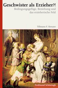 Geschwister als Erzieher?!