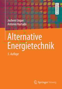 Alternative Energietechnik