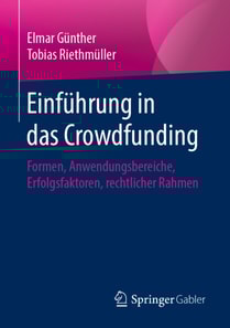 Einführung in das Crowdfunding
