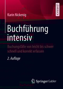 Buchführung intensiv