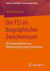 Das FSJ als biographischer Zwischenraum