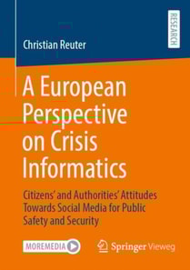 European Perspective on Crisis Informatics