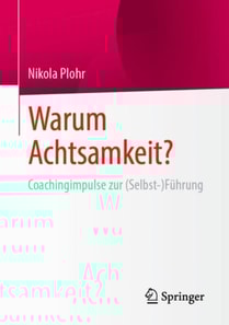 Warum Achtsamkeit?