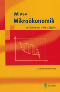 Mikroökonomik