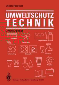 Umweltschutztechnik