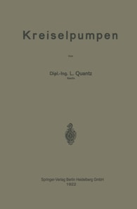 Kreiselpumpen
