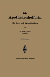 Die Apothekenhelferin