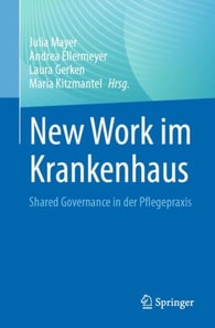 New Work im Krankenhaus