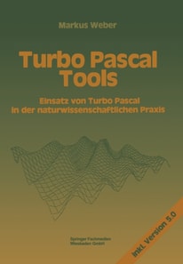 Turbo Pascal Tools