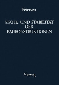 Statik und Stabilität der Baukonstruktionen