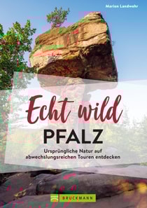 Echt wild – Pfalz
