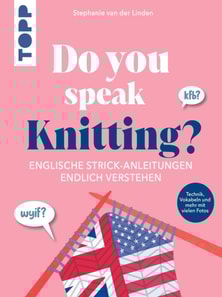 Do you speak knitting?