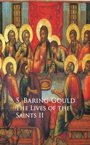 Lives of the Saints