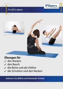 PILATES effektiv