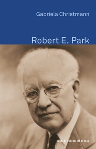 Robert E. Park