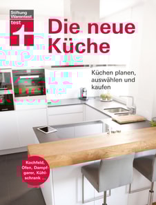 Die neue Küche