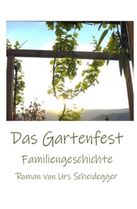 Das Gartenfest