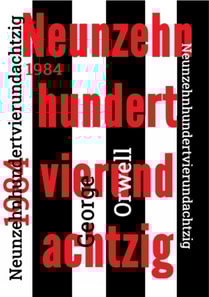 1984 - Neunzehnhundertvierundachtzig