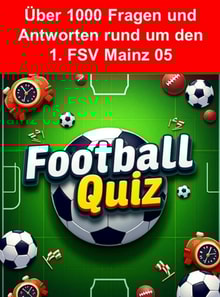 Football-Quiz - 1. FSV Mainz 05