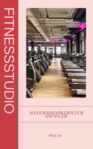 Fitnessstudio