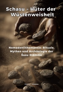 Schasu – Hüter der  Wüstenweisheit