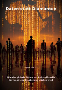Daten statt Diamanten