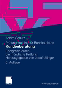 Kundenberatung
