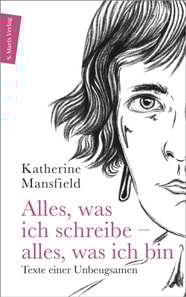 Alles, was ich schreibe – alles, was ich bin