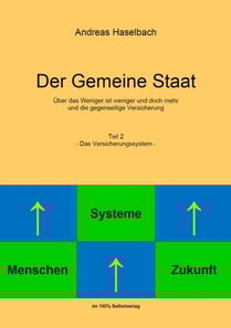 Der Gemeine Staat -Teil 2- Das Versicherungssystem-