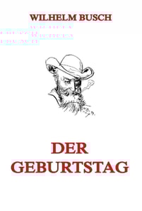 Der Geburtstag (oder die Partikularisten)