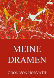Meine Dramen