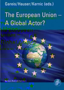 European Union - A Global Actor?