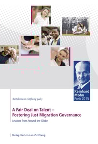 Fair Deal on Talent - Fostering Just Migration Governance