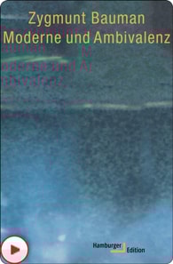 Moderne und Ambivalenz